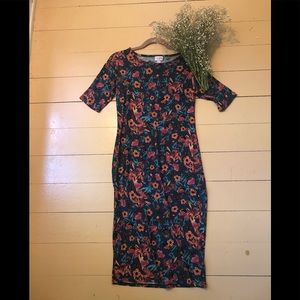 LuLaRoe Julie.